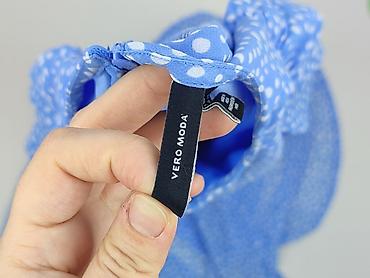 dolce: Vero Moda, Sukienka damska, rozmiar XS — 7