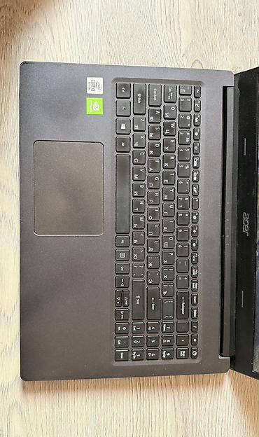 Ноутбуки Acer: Б/у, Intel Core i3 — 6