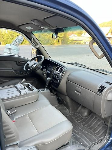 асенизатор купить: Легкий грузовик, Hyundai, Дубль, До 1 т, Новый — 4