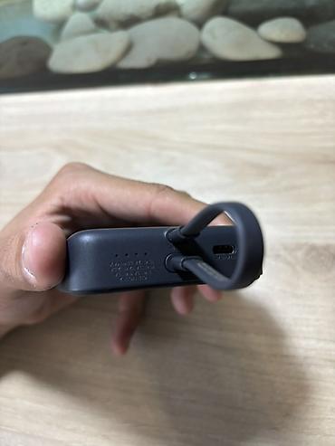 xiaomi bluetooth: Повербанк Xiaomi, 10000 мАч, Новый — 4