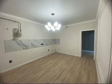 Продажа квартир: 2 комнаты, 53 м², Элитка, 1 этаж, Евроремонт — 6