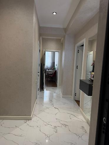 agdasda satilan evler: 2 otaqlı, Yeni tikili, 68 kv. m — 7