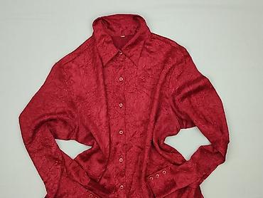 bordeaux clothes: Koszula damska, rozmiar XL — 1