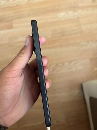 x6a: Honor X6a, 128 GB, rəng - Qara, Sensor, Barmaq izi, İki sim kartlı — 4