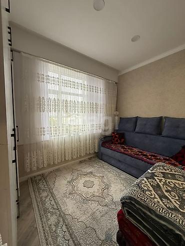 Продажа квартир: 1 комната, 33 м², Индивидуалка, 3 этаж — 7