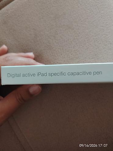 Stiluslar: KAKUSIGA Universal Active Capacitive Pen – planşet və telefonlar üçün — 3