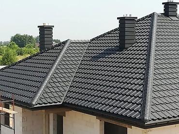 Кровля крыши: Кровля крыши | Монтаж, Гидроизоляция, Демонтаж Больше 6 лет опыта — 4