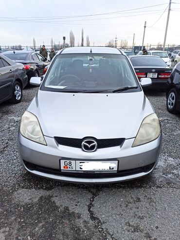 запчасти на мазду демио: Mazda Demio: 2006 г., 1.3 л, Автомат, Бензин