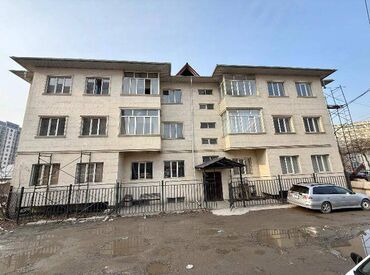 Продажа квартир: 2 комнаты, 70 м², Индивидуалка, 2 этаж, ПСО (под самоотделку)