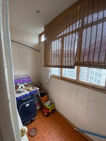 105: 3 комнаты, 80 м², 12 мкр 105 серия, 8 этаж — 6