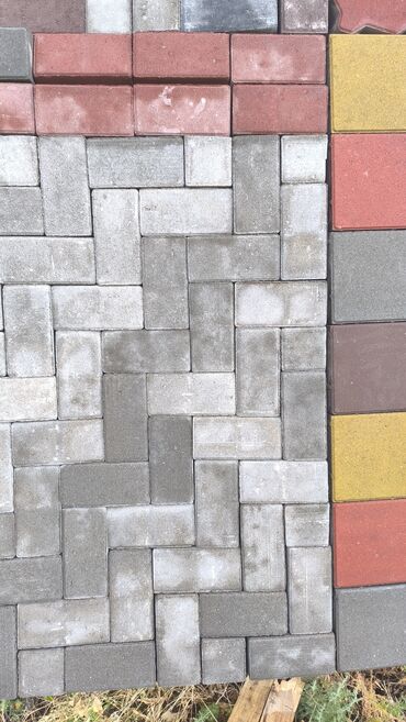 Евробрусчатка: Брусчатка Брусчатки  Брусчатка Бишкек цена Брусчатка укладка — 23