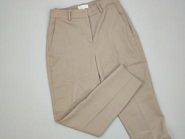 sweter hm damski: H&M, Spodnie materiałowe damskie, rozmiar M — 1