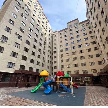 KG Property VIP квартиры: 1 комната, 40 м², Элитка, 11 этаж