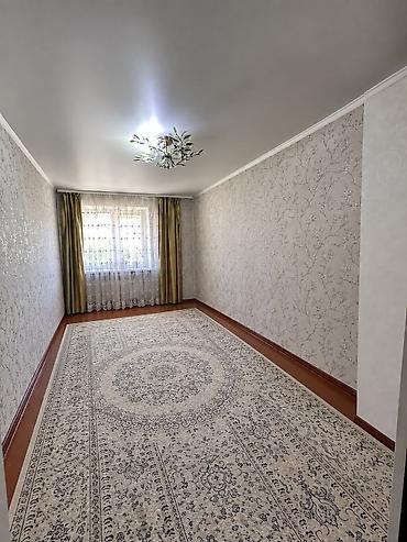 бек абад: 2 комнаты, 50 м², 104 серия, 3 этаж, Евроремонт — 3