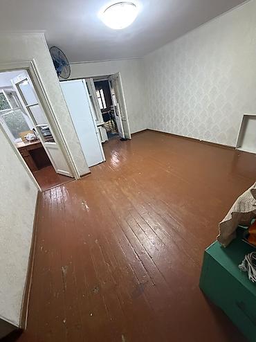 Квартиры: 1 комната, 29 м², Политех Хрущевка, 3 этаж, Старый ремонт — 1