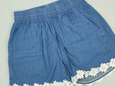 krótkie spodenki z długich spodni: Shorts, S (EU 36), condition - Good