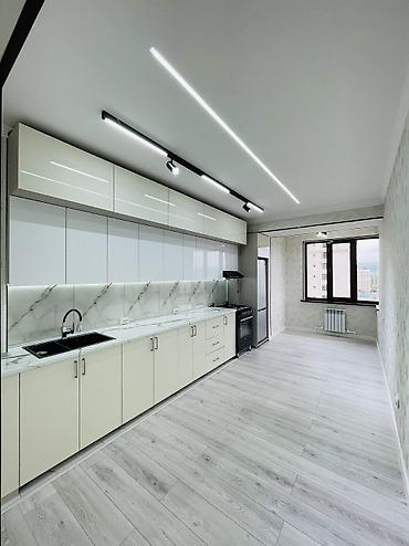 Продажа квартир: 2 комнаты, 74 м², Элитка, 9 этаж, Евроремонт at lalafo.kg — 6 Продажа квартир: 2 комнаты, 74 м², Элитка, 9 этаж, Евроремонт — 6