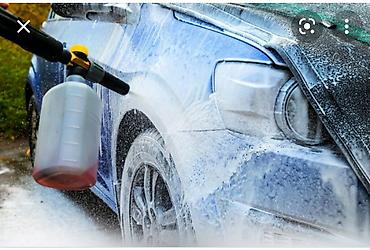 Диски: Диски R 19.5 AMG, 1 шт, отверстий - 10, Новый — 7