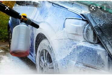 Мойки высокого давления: Мойка высокого давления, Новый, Karcher, Электрическая, Платная доставка, Самовывоз — 8