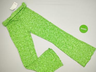 ccc klapki guess: Bershka, Spodnie materiałowe damskie, rozmiar L — 2