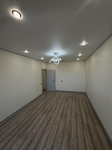жилье в киргизии: 3 комнаты, 90 м², Киргизия 1 8 этаж, Свежий ремонт — 7