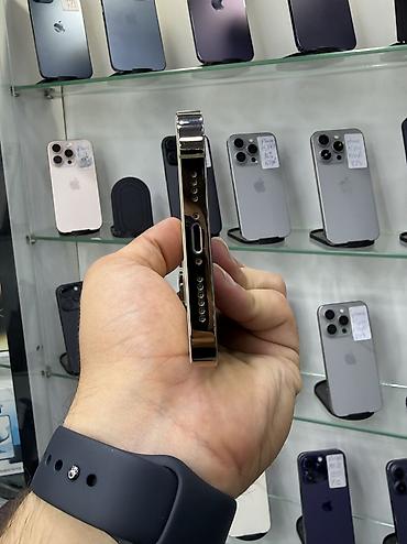 iphone1: IPhone 14 Pro Max, 256 GB, Qızılı — 3