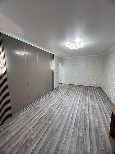 Продажа квартир: 1 комната, 34 м², 104 серия, 4 этаж, Евроремонт — 1