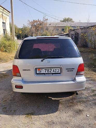 двигатель хонда срв 1: Honda Odyssey: 1998 г., 2.3 л, Автомат, Бензин, Минивэн — 6