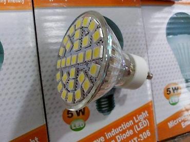washing machine: Led sijalice 6W GU10 E14 MR16 E27. Led sijalice 6W GU10 E14 MR16 E27 — 1