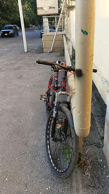 velsavetlər: Land Rover qatlanan dağ velosipedi - Çərçivə: qatlanan, amortizatorlu — 3