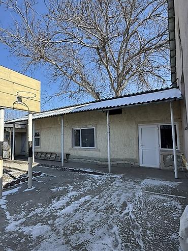 Продажа коттеджей и домов: Продаётся уютный дом в районе Западного автовокзала Ж.Жолу/ — 9