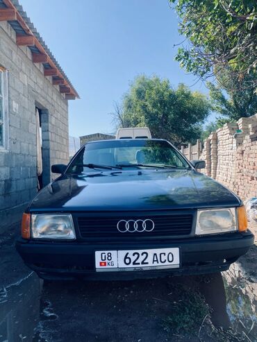 электронный впрыск на ауди 100 2.3 цена: Audi 100, кузов C3 (седан), темно синий цветобъем 1.8,год выпуска