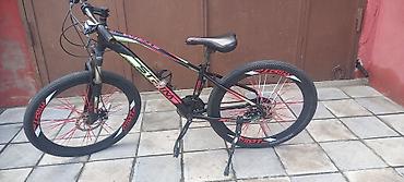 velosiped 2 el: Velosibed satilir paçenniki dagilib ona gore kesirem pulumdan arxa — 3