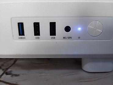 Настольные ПК и рабочие станции: Компьютер, ядер - 4, Игровой, HDD — 11