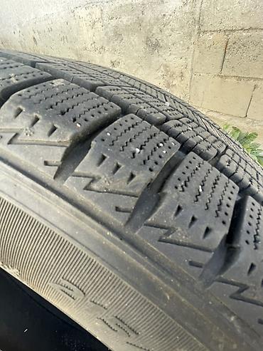 byd song plus 2026: Зимние шины Goform 215/60 R17 96T - Размер: 215/60 R17 - Индекс — 2