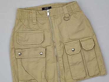 doolapa second hand: Bershka, Spódnica damska, rozmiar XS — 1