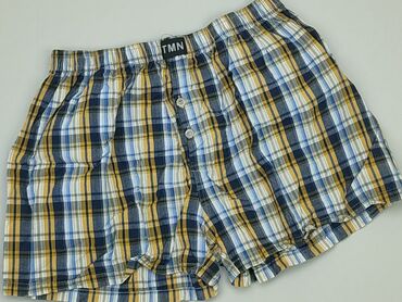 Panties: Panties for men, 3XL (EU 46), condition - Good