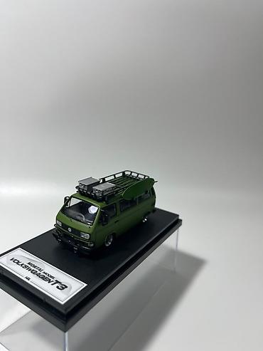 Модели автомобилей: Масштабные модели 1/64 — 8