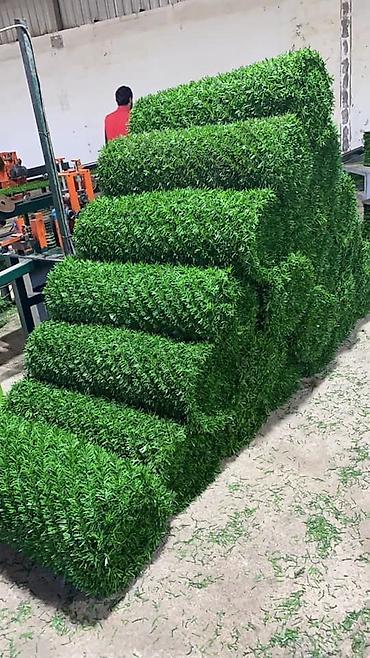 kələm gülü: 🌿 Yaşıl Hasar – Təbii Görünüş, Uzunömürlü Keyfiyyət! 🌿 🏗 Paslanmaz — 9