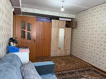 Продажа квартир: 1 комната, 35 м², Индивидуалка, 1 этаж, Косметический ремонт — 8