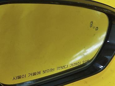 боковые зеркала kia: Заднего вида Зеркало Kia Б/у, Оригинал — 4