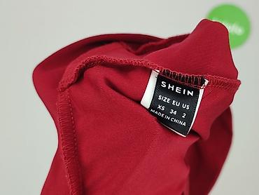 pull ans bear: Shein, Women`s skirt, size XS — 5