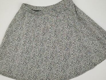 spódnice damskie eleganckie midi: Skirt, New Look, S (EU 36), condition - Good