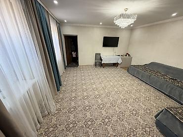 токмок кун чыгыш: 5 бөлмө, 170 м², 10 соток, Беловодское, Менчик ээси — 5