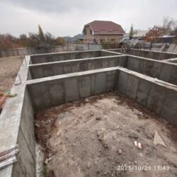 Бетонщики, монолитчики: Бетонщик. С опытом — 6