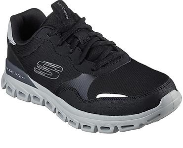 bot kar: Skechers Glide-Step kişi idman ayaqqabısı - Model: Skechers — 2