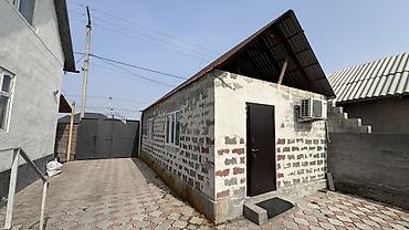 Продажа коттеджей и домов: 🏡 Срочно продаётся 2-этажный дом в Ак-Ордо 1 с бизнесом по первой — 5