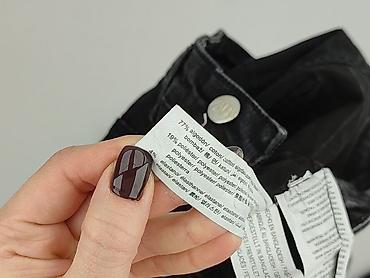 pull and bear rozmiarowka: Zara, Jeansy damskie, rozmiar S — 5