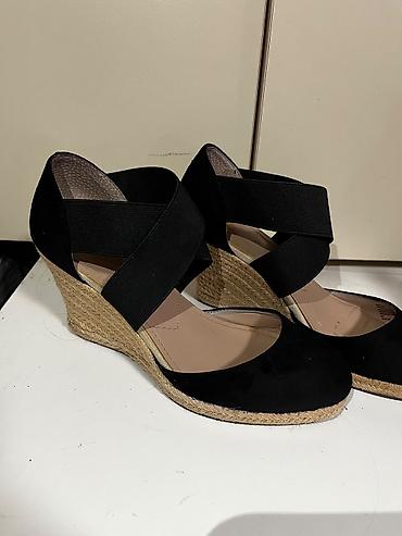 ysl tufli: Tuflilər, Ölçü: 39, İşlənmiş — 2