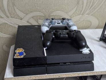 ремонт playstation 3: Аренда пс4 много разных игр. Фифа мортал пес теккен и тд